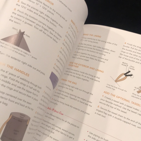 More Sewing to Sell Book - Picture 6 of 7